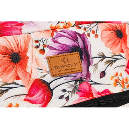 Reiserucksack für Flugreisen – Rovicky