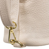 Große Damen Tasche mit Taschen in Beige – Rovicky