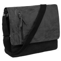 Laptoptasche aus Stoff für 12 Zoll – Peterson