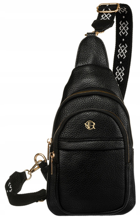 Damen Gürteltasche mit zusätzlicher Geldbörse – Rovicky