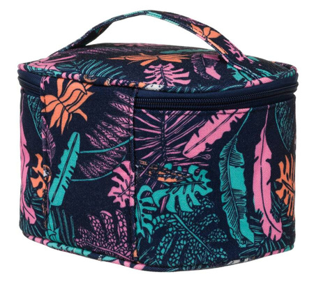 Leichter, bunter Kosmetikkoffer für Kosmetikartikel – Peterson