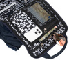 Sportlicher Rucksack mit Laptopfach – LuluCastagnette