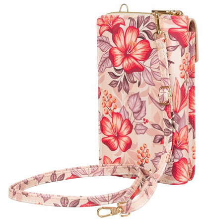 Taschen-Portemonnaie aus Öko-Leder – 4U Cavaldi