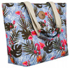 Große Damen Shopper Tasche für Frühling und Sommer