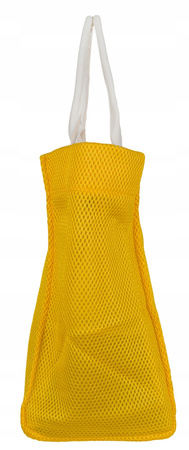 Zusammenklappbare Damen Einkaufstasche und Strandtasche groß – Pierre Cardin