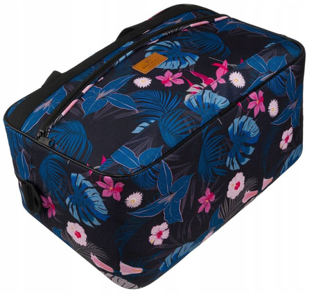 Leichte Reisetasche aus strapazierfähigem Polyester – Rovicky