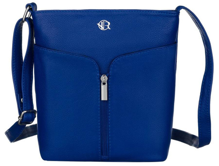 Damen Umhängetasche aus Leder – Rovicky