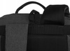 Reiserucksack mit Laptopfach und USB-Anschluss – Peterson