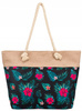 Strand Shopper Tasche Damen