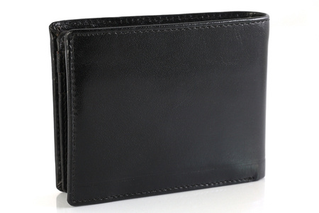 Herren Geldbörse aus Leder mit RFID Protect Kartenschutz – Rovicky