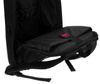 Moderner Laptop Rucksack mit USB-Anschluss – David Jones
