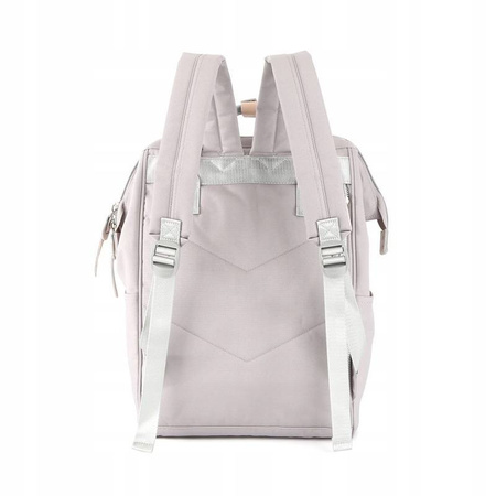 Geräumiger Laptop Rucksack mit USB-Anschluss – Himawari