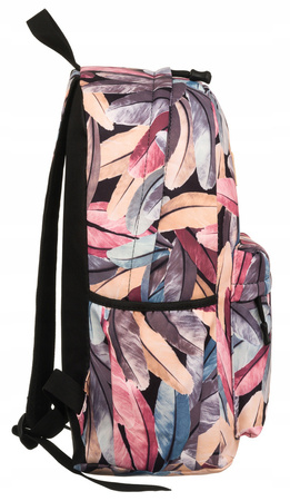 Großer Damen Rucksack mit Laptopfach – Peterson