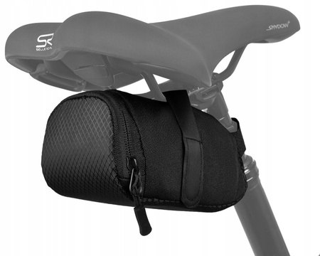 Fahrradtasche unter dem Sattel – Peterson