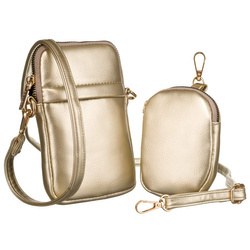 Mini Damen Tasche aus Öko-Leder – Rovicky