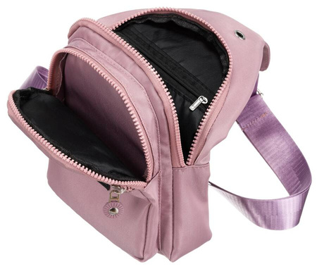 Sportliche Damen Umhängetasche – Peterson