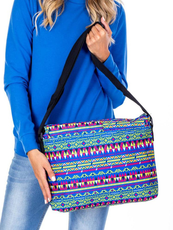 Laptoptasche aus Stoff für 15 Zoll – Loren