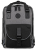 Sportlicher Rucksack mit Laptopfach – LuluCastagnette