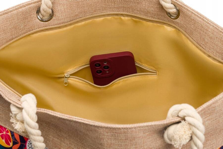 Strand Shopper Tasche Damen