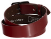 Damen Gürtel breit mit Metallschnalle – Rovicky