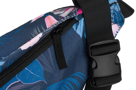 Praktische Damen Gürteltasche aus strapazierfähigem Polyester – Rovicky