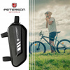Wasserdichte Rahmentasche fürs Fahrrad – Peterson