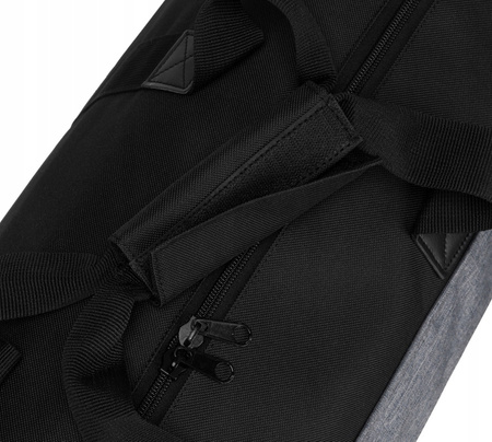 Reisetasche für Handgepäck – Peterson