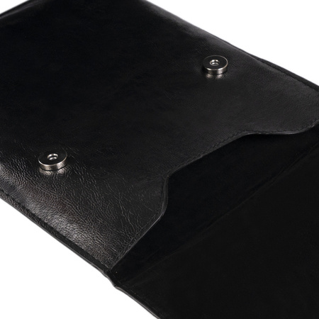 Tablet Etui aus Öko-Leder