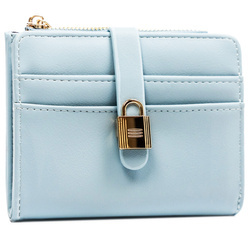 Geräumige, erweiterte Damen Geldbörse aus Öko-Leder – 4U Cavaldi