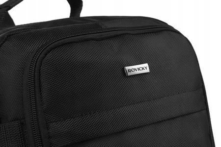 Multifunktionaler Reiserucksack – Rovicky