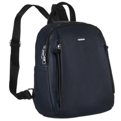 Städtischer Damen Rucksack aus Öko-Leder – Rovicky