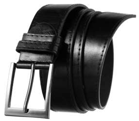 Klassischer Unisex Gürtel aus Öko-Leder – Cavaldi