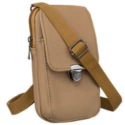 Mini Damen Tasche aus echtem Leder – Rovicky