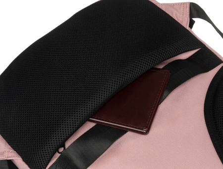 Reiserucksack aus wasserabweisendem Polyester – Himawari