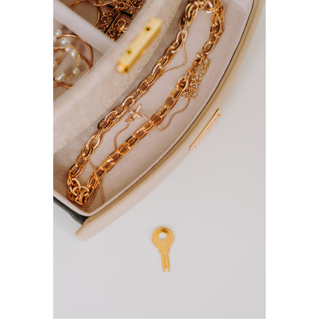 Eleganter Schmuckkoffer – Peterson