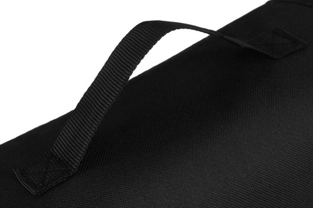 Picknickdecke aus Stoff mit wasserdichter Isolierung – Peterson