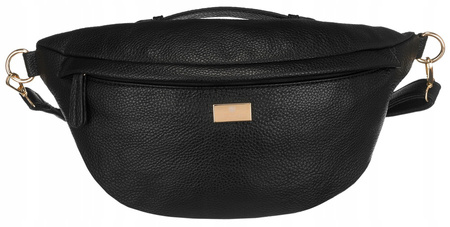 Damen Gürteltasche aus Öko-Leder – Peterson