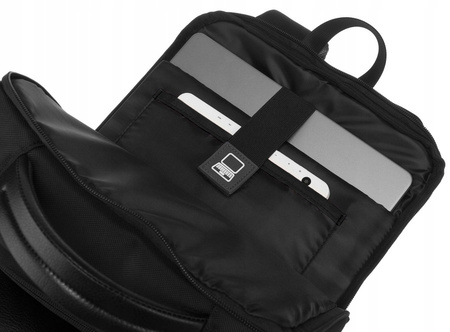 Reiserucksack mit Laptopfach – Peterson