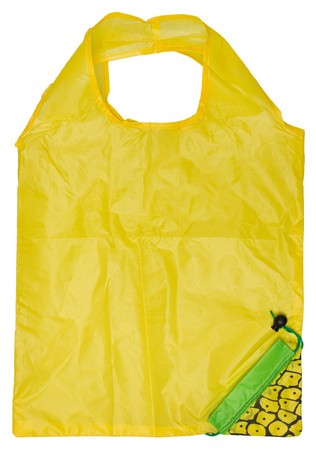 Faltbare Einkaufstasche in Obst-/Gemüseform