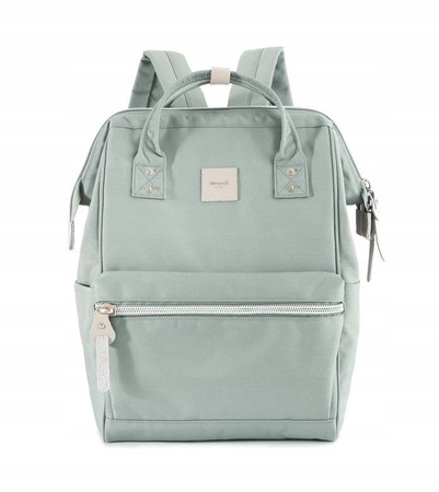 Geräumiger Laptop Rucksack mit USB-Anschluss – Himawari