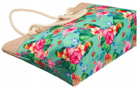 Strand Shopper Tasche Damen