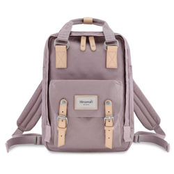 Stilvoller Damen Rucksack mit verstellbaren Trägern – Himawari