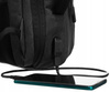 Reiserucksack mit Laptopfach und USB-Anschluss – Peterson