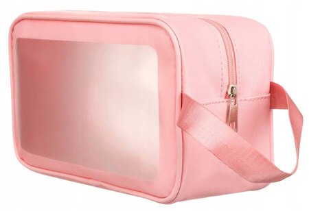 Set aus drei wasserdichten Kosmetiktaschen – Peterson