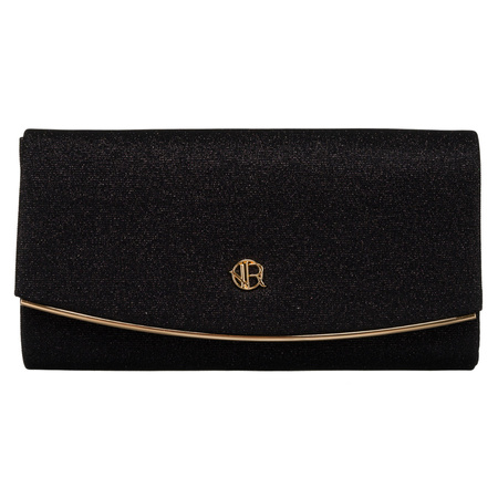 Glitzernde, elegante Damen Clutch – Rovicky