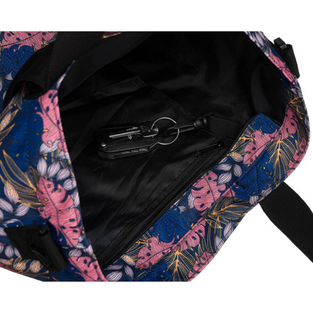 Shopper Tasche mit verstellbarem Schultergurt – Rovicky