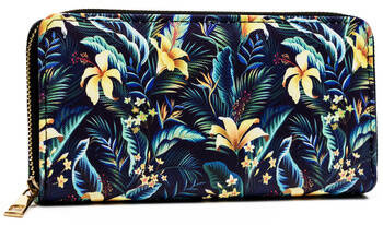 Damen Portemonnaie-Etui aus Öko-Leder