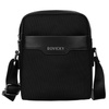 Geräumige, städtische Herren Umhängetasche – Rovicky