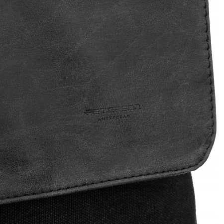 Laptoptasche aus Stoff für 12 Zoll – Peterson