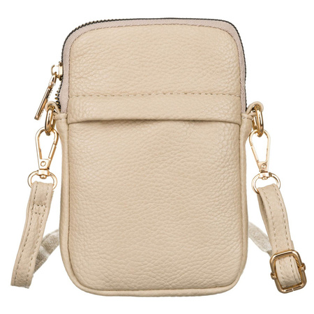 Damen Taschen-Geldbörse aus Öko-Leder – Rovicky